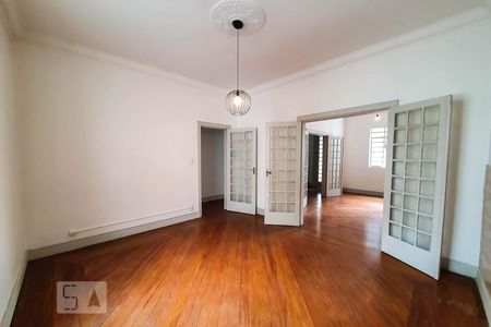 Sala de Jantar de casa para alugar com 3 quartos, 150m² em Aclimação, São Paulo