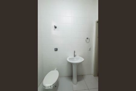 Casa para alugar com 150m², 3 quartos e 1 vagaBanheiro