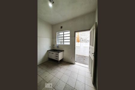 Casa para alugar com 150m², 3 quartos e 1 vagaCozinha