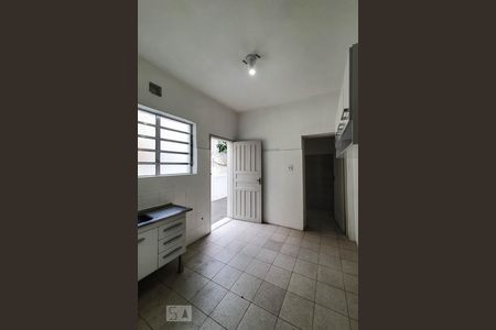 Casa para alugar com 150m², 3 quartos e 1 vagaCozinha