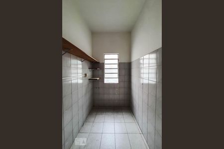 Casa para alugar com 150m², 3 quartos e 1 vagaDespensa