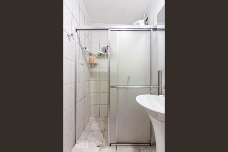 Banheiro da Suíte de casa à venda com 3 quartos, 120m² em City Bussocaba, Osasco