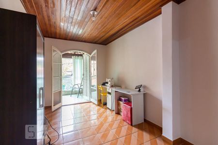 Casa à venda com 120m², 3 quartos e 2 vagas Casa à venda com 120m², 3 quartos e 2 vagasQuarto 1