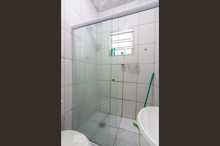 Casa à venda com 120m², 3 quartos e 2 vagas Casa à venda com 120m², 3 quartos e 2 vagasBanheiro