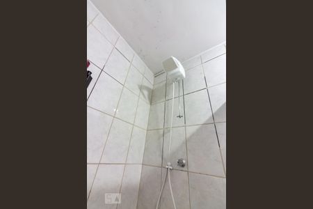 Banheiro da Suíte de casa à venda com 3 quartos, 120m² em City Bussocaba, Osasco