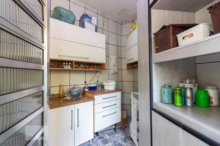 Casa à venda com 120m², 3 quartos e 2 vagas Casa à venda com 120m², 3 quartos e 2 vagasDespensa