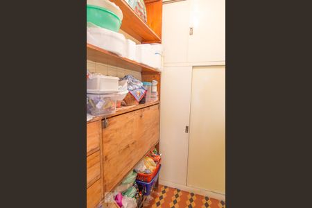 Casa para alugar com 300m², 3 quartos e 4 vagas Casa para alugar com 300m², 3 quartos e 4 vagasDespensa