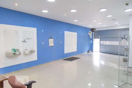 Casa para alugar com 300m², 3 quartos e 4 vagas Casa para alugar com 300m², 3 quartos e 4 vagasGaragem