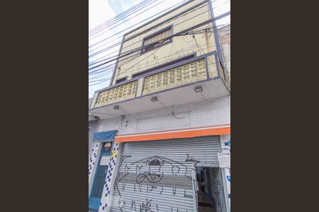 Casa para alugar com 300m², 3 quartos e 4 vagas Casa para alugar com 300m², 3 quartos e 4 vagasFachada