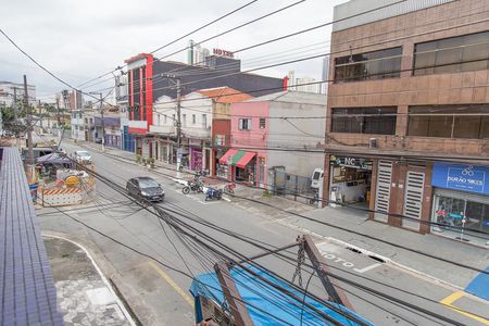 Vista da Sacada de casa para alugar com 3 quartos, 300m² em Quarta Parada, São Paulo
