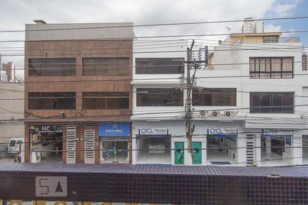 Vista da Sala de casa para alugar com 3 quartos, 300m² em Quarta Parada, São Paulo