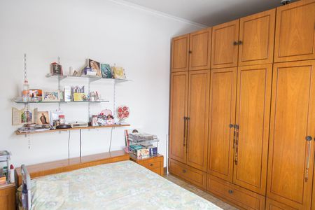 Quarto 1 de casa para alugar com 3 quartos, 300m² em Quarta Parada, São Paulo