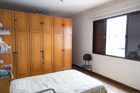 Quarto 1 de casa para alugar com 3 quartos, 300m² em Quarta Parada, São Paulo