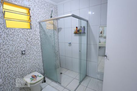 Casa à venda com 139m², 2 quartos e 2 vagasBanheiro