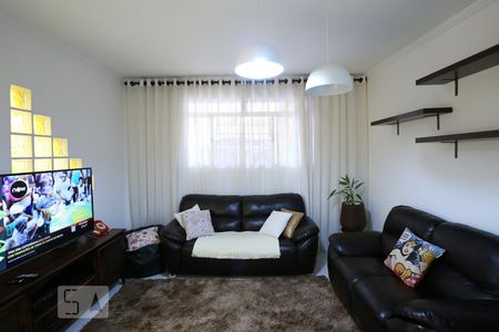 Sala de casa à venda com 2 quartos, 139m² em Jardim Danfer, São Paulo