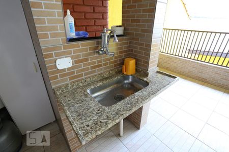 Casa à venda com 139m², 2 quartos e 2 vagasSalão de festas/Churrasqueira