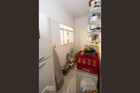 Casa à venda com 453m², 5 quartos e sem vaga Casa à venda com 453m², 5 quartos e sem vagaDespensa