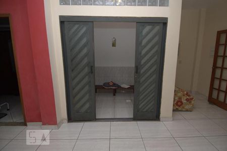 Sala de casa à venda com 5 quartos, 453m² em Botafogo, Rio de Janeiro