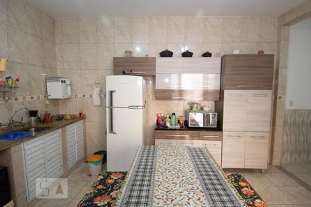 Casa à venda com 453m², 5 quartos e sem vaga Casa à venda com 453m², 5 quartos e sem vagaCozinha