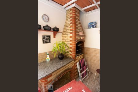 Casa à venda com 453m², 5 quartos e sem vaga Casa à venda com 453m², 5 quartos e sem vagaChurrasqueira