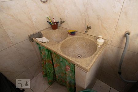 Casa à venda com 453m², 5 quartos e sem vaga Casa à venda com 453m², 5 quartos e sem vagaÁrea de Serviço