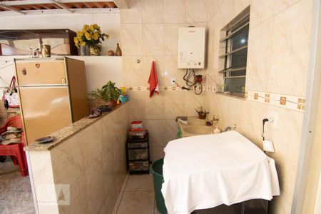 Casa à venda com 453m², 5 quartos e sem vaga Casa à venda com 453m², 5 quartos e sem vagaÁrea de Serviço