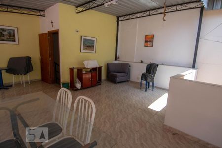 Casa à venda com 453m², 5 quartos e sem vaga Casa à venda com 453m², 5 quartos e sem vagaÁrea Gourmet