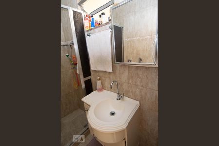 Casa à venda com 453m², 5 quartos e sem vaga Casa à venda com 453m², 5 quartos e sem vagaBanheiro - Área Externa