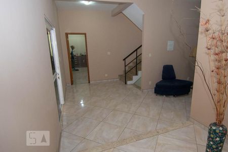 Casa à venda com 453m², 5 quartos e sem vaga Casa à venda com 453m², 5 quartos e sem vagaSala 2 - cobertura