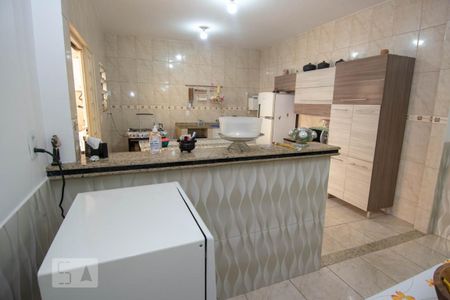 Casa à venda com 453m², 5 quartos e sem vaga Casa à venda com 453m², 5 quartos e sem vagaCozinha