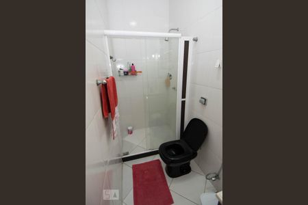 Casa à venda com 453m², 5 quartos e sem vaga Casa à venda com 453m², 5 quartos e sem vagaBanheiro