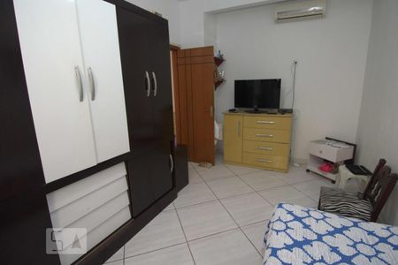 Quarto 1 de casa à venda com 5 quartos, 453m² em Botafogo, Rio de Janeiro