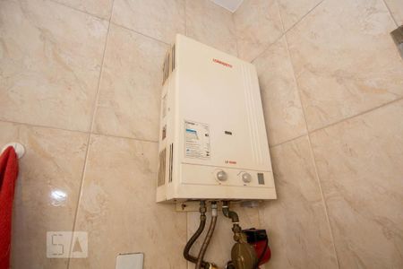 Casa à venda com 453m², 5 quartos e sem vaga Casa à venda com 453m², 5 quartos e sem vagaÁrea de Serviço