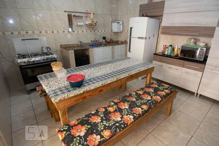 Casa à venda com 453m², 5 quartos e sem vaga Casa à venda com 453m², 5 quartos e sem vagaCozinha