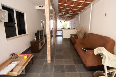 Casa à venda com 453m², 5 quartos e sem vaga Casa à venda com 453m², 5 quartos e sem vagaÁrea Gourmet