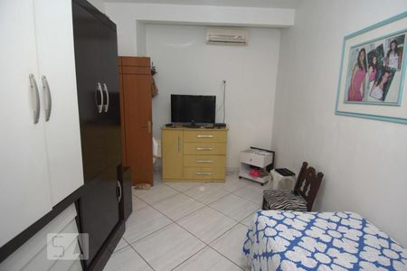 Quarto 1 de casa à venda com 5 quartos, 453m² em Botafogo, Rio de Janeiro