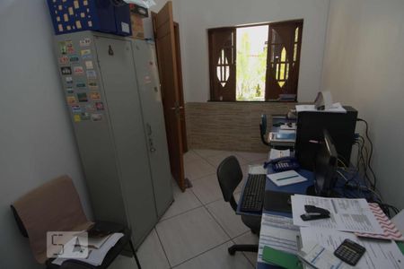 Casa à venda com 453m², 5 quartos e sem vaga Casa à venda com 453m², 5 quartos e sem vagaEscritório