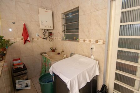 Casa à venda com 453m², 5 quartos e sem vaga Casa à venda com 453m², 5 quartos e sem vagaÁrea de Serviço