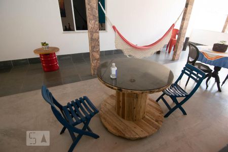 Casa à venda com 453m², 5 quartos e sem vaga Casa à venda com 453m², 5 quartos e sem vagaÁrea Gourmet