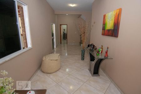 Casa à venda com 453m², 5 quartos e sem vaga Casa à venda com 453m², 5 quartos e sem vagaSala 2 - cobertura