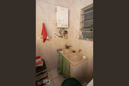 Casa à venda com 453m², 5 quartos e sem vaga Casa à venda com 453m², 5 quartos e sem vagaÁrea de Serviço