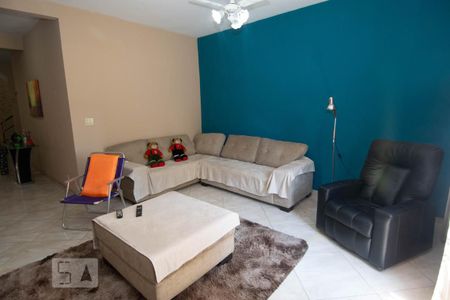 Casa à venda com 453m², 5 quartos e sem vaga Casa à venda com 453m², 5 quartos e sem vagaSala 2 - cobertura