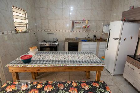 Casa à venda com 453m², 5 quartos e sem vaga Casa à venda com 453m², 5 quartos e sem vagaCozinha