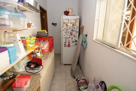 Casa à venda com 453m², 5 quartos e sem vaga Casa à venda com 453m², 5 quartos e sem vagaDespensa