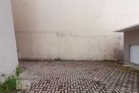 Studio para alugar com 24m², 1 quarto e sem vagaÁrea comum
