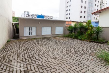 Studio para alugar com 24m², 1 quarto e sem vagaÁrea comum