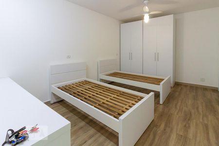 Kitnet de kitnet/studio para alugar com 1 quarto, 24m² em Vila Butantã, São Paulo