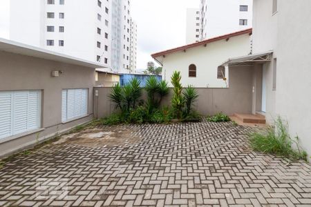 Studio para alugar com 24m², 1 quarto e sem vagaÁrea comum