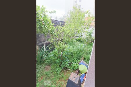 Studio para alugar com 20m², 1 quarto e sem vaga Studio para alugar com 20m², 1 quarto e sem vagaArea Verde Horta Kitnet