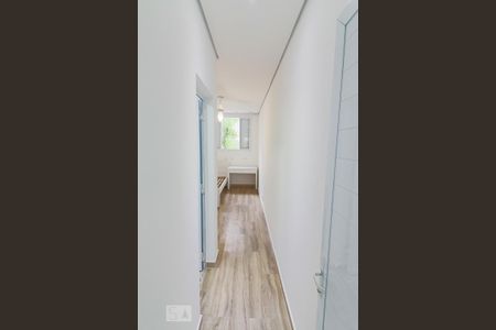 Kitnet  de kitnet/studio para alugar com 1 quarto, 20m² em Vila Butantã, São Paulo